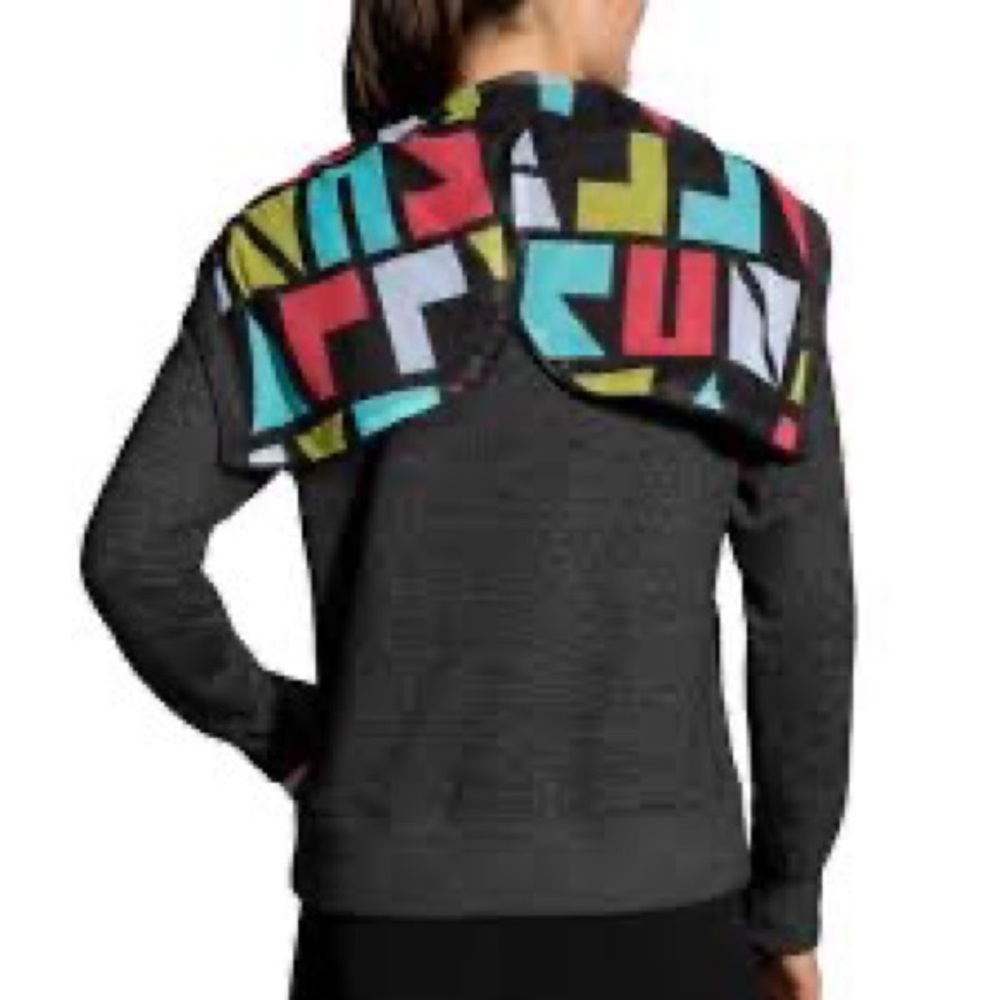 Brooks Revival Hoodie - Picture 3 of 16